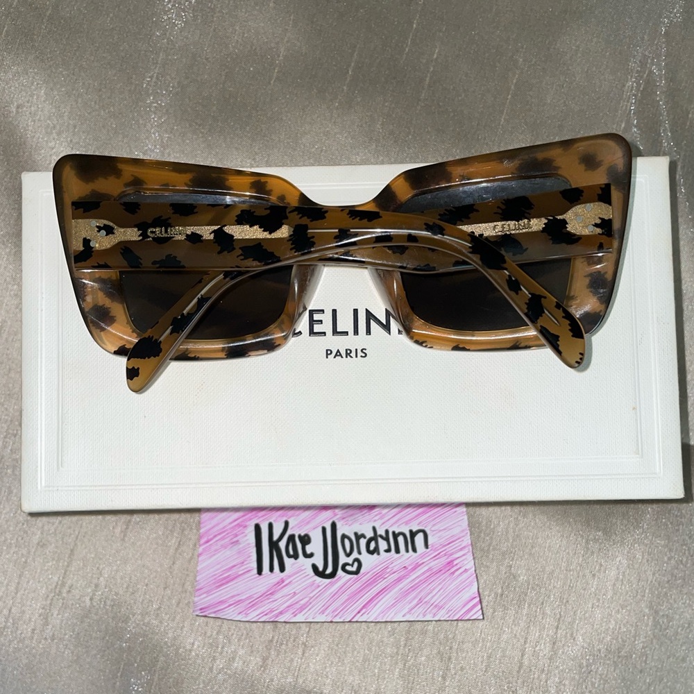 Celine Sunglasses